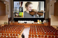 Impressionen aus den Stiftungsschulen