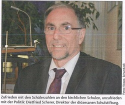 Konradsblatt Nr. 4, 2016 Konradsblatt Nr. 4, 2016